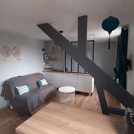 Bel Appartement, Carnac Bourg المظهر الخارجي الصورة