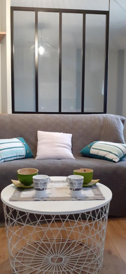 Bel Appartement, Carnac Bourg المظهر الخارجي الصورة
