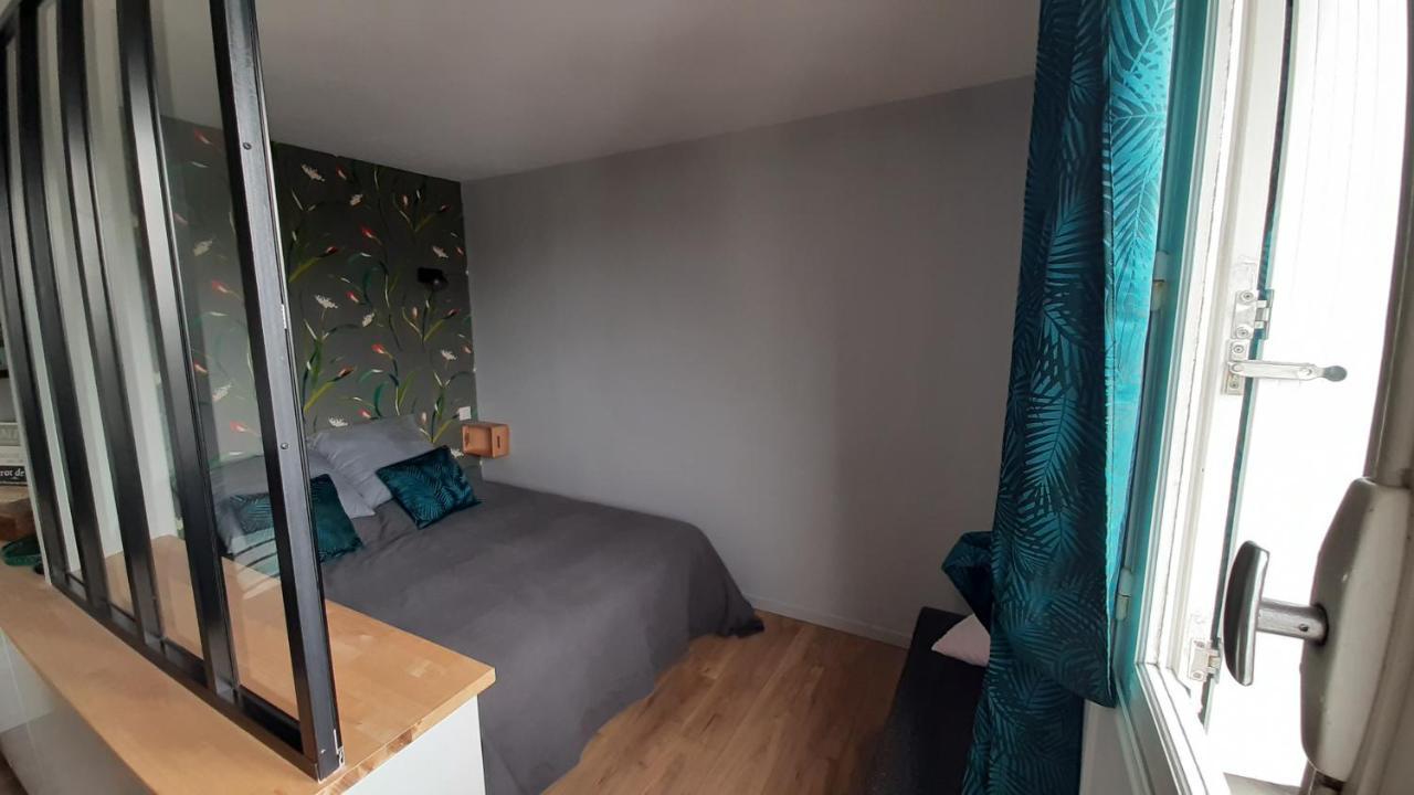 Bel Appartement, Carnac Bourg المظهر الخارجي الصورة